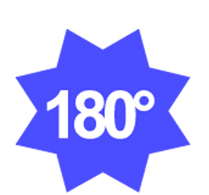 180°DISApia