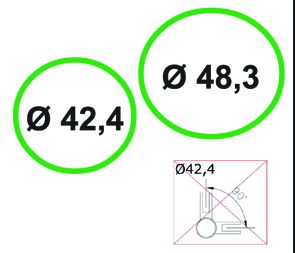263D42GR 5