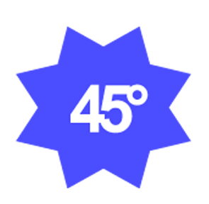 45°DIS2pia 2